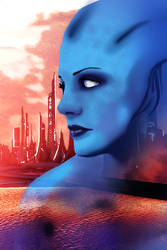 Liara