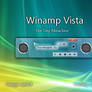 Winamp Vista