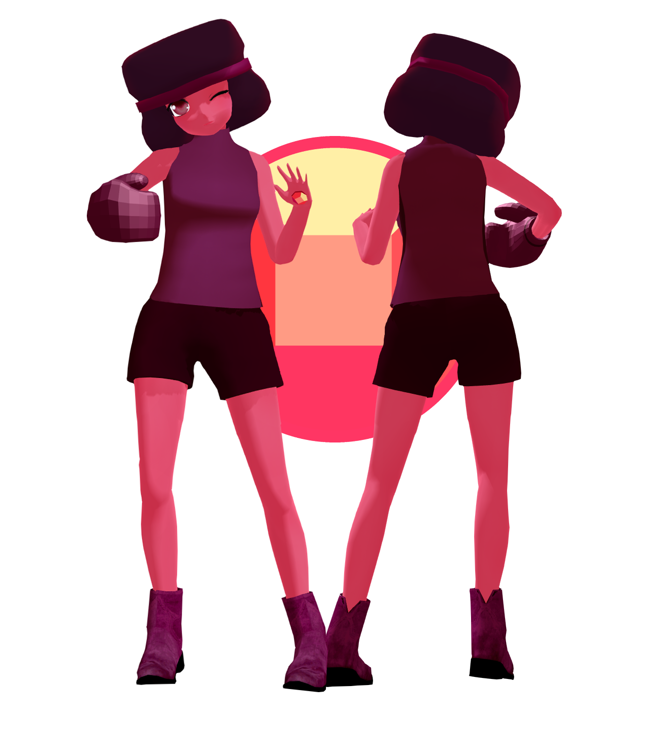 Ruby [DOWNLOAD] by SoyunNeko10 on DeviantArt