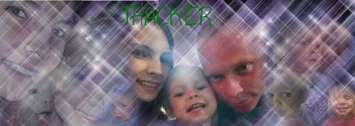 Thacker