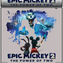 Epic Mickey 2 Icon v3