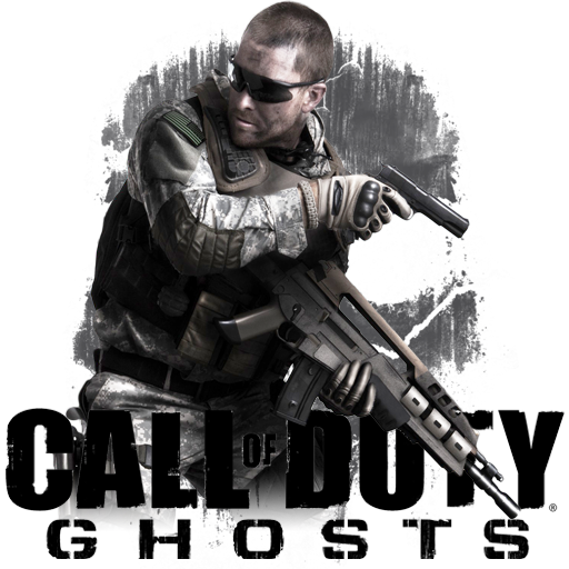 Call of Duty Ghosts Icon