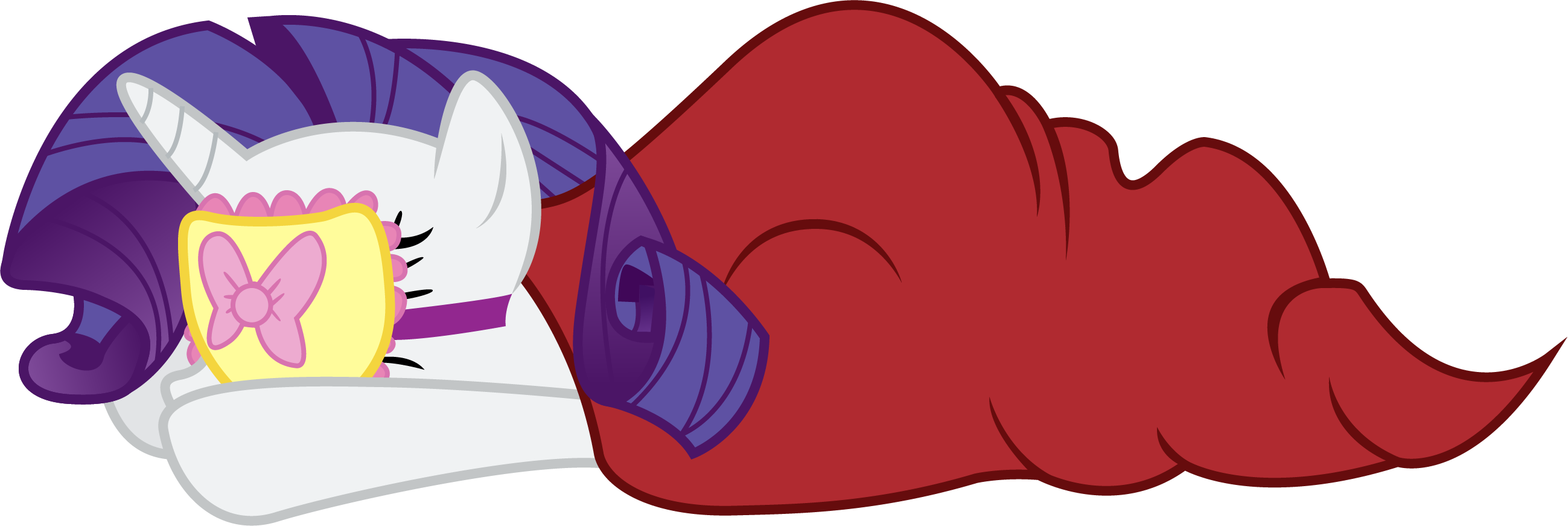Good Morning Rarity by Silentmatten on DeviantArt