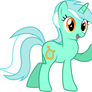 Lyra Heartstrings