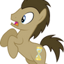 Doctor Whooves