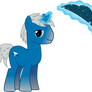 Blue Bolt's Magic Hat