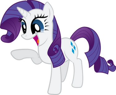 Very Happy Rarity