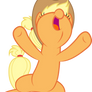 Incoming Hug!