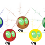 Parasprites