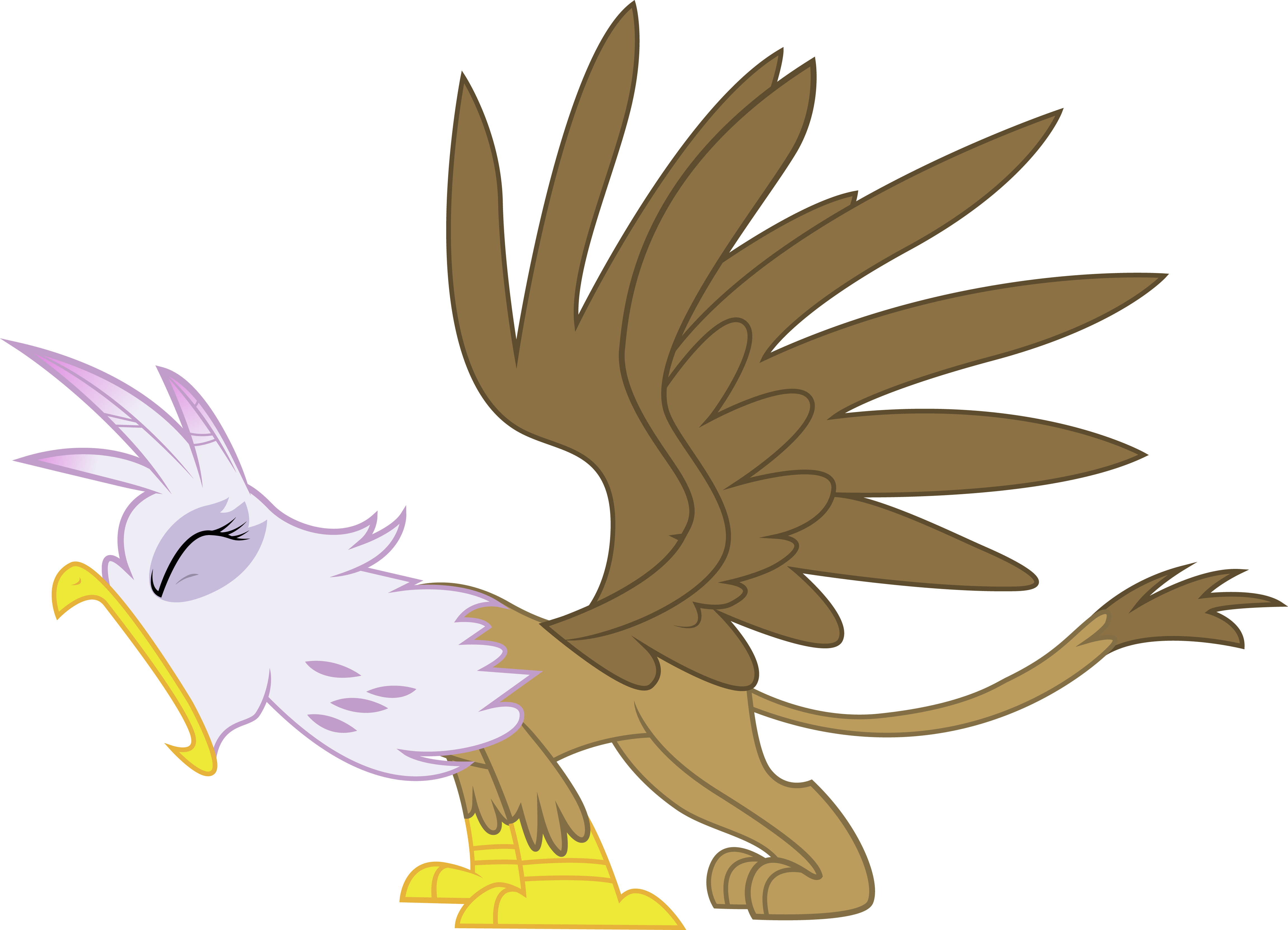 Roaring Gilda