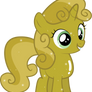 Golden Sweetie Belle