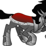 King Sombra