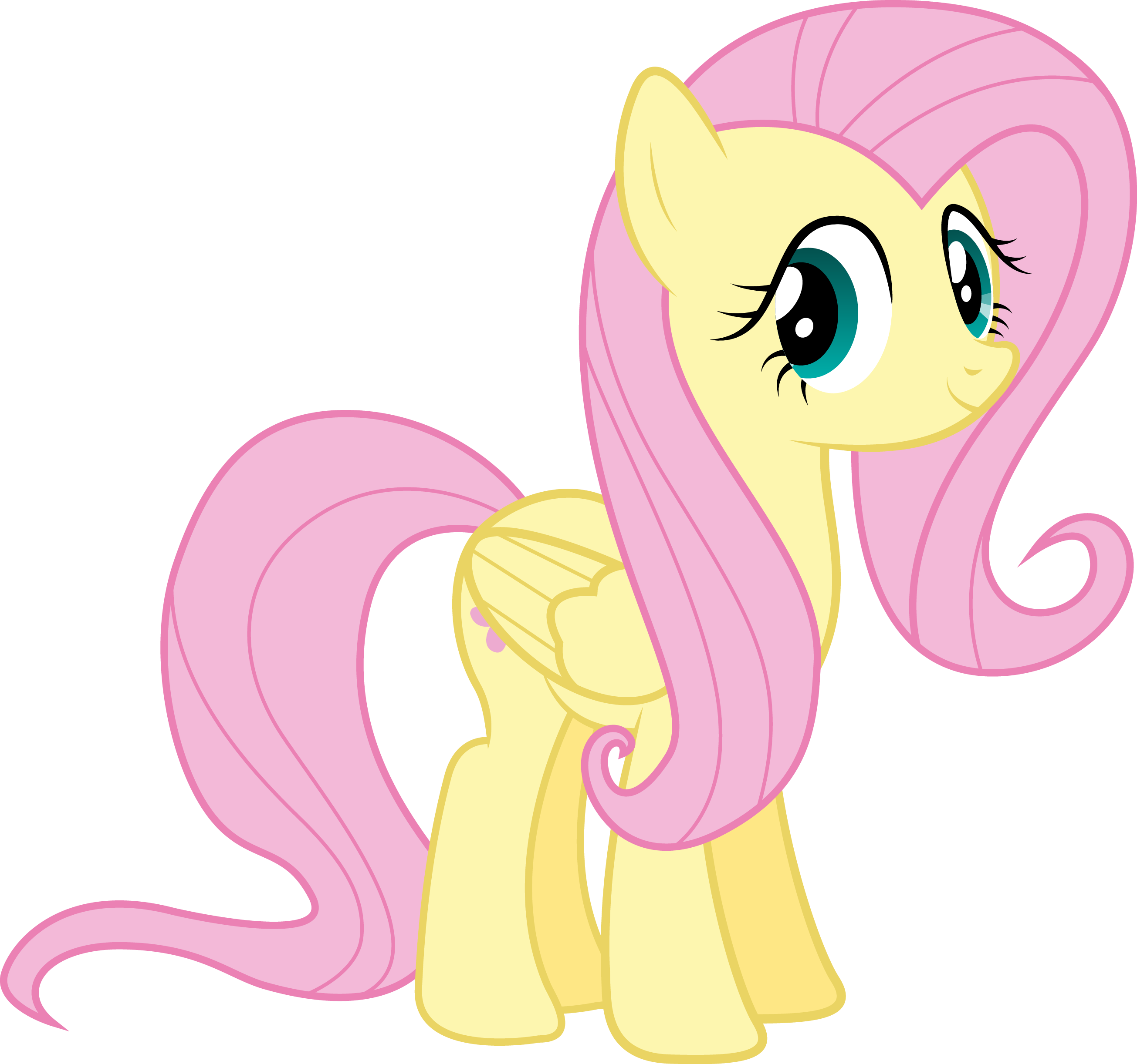 (Re-Upload) Fluttersmile