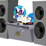 [Commission] DJ Pon-3