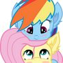 Flutterdash