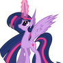 Regal Twilight Sparkle