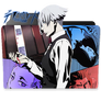 Death Parade Folder Icon