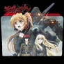 Schwarzesmarken Folder Icon