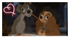 lady and the tramp I and II