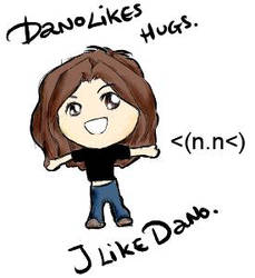 Chibi Dano