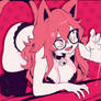 Kaz Kitty