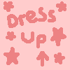 Dress Up Fanta