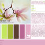 Blossom Hues FREE Journal Skin