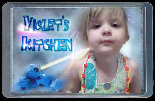 Violet's Kitchen