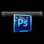 Photoshop Neo-Cube Folder