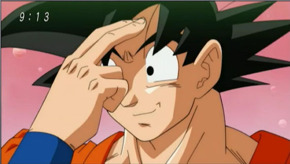 Dbza Yandere Tfs Goku X Reader Sweet Little Muffin By Tiffany