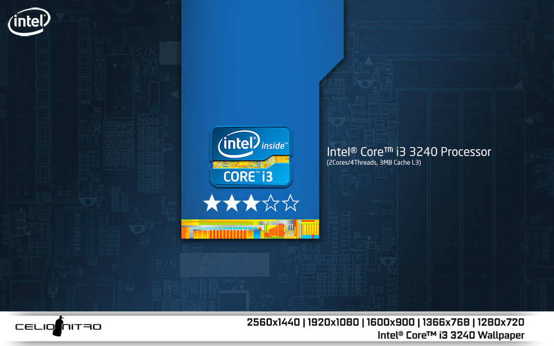 Download MSI Motherboard Intel Core I5 Close Up Wallpaper  Wallpaperscom
