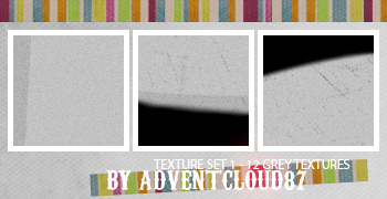 Texture Set 1. by adventcloud87 on DeviantArt