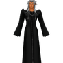 KHDDD - Xemnas (Highpoly edit)