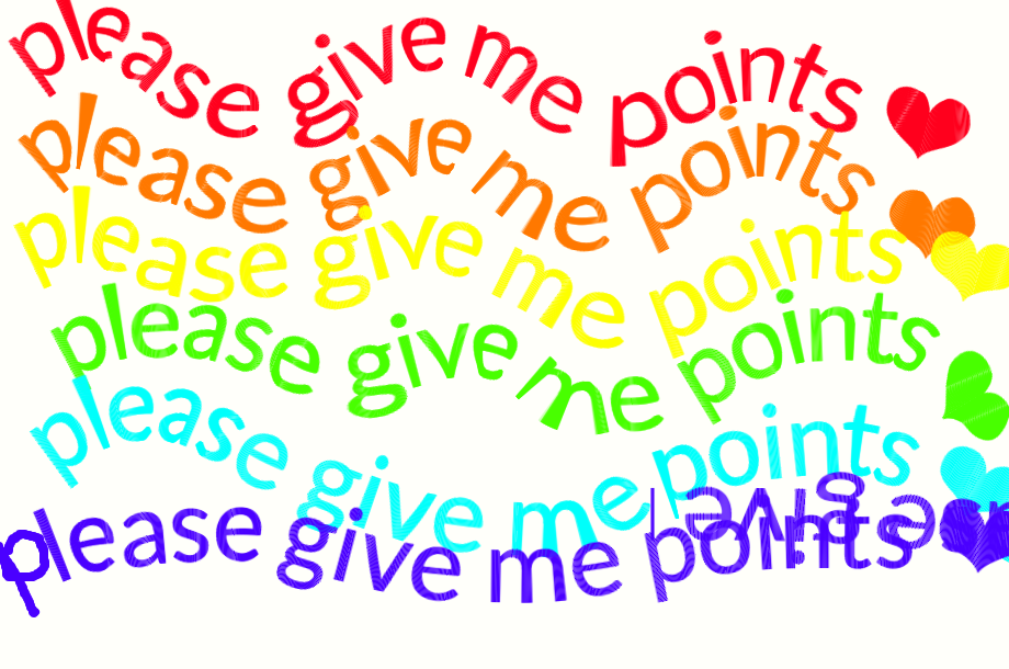 Give me points plz by rpatxim on deviantart