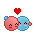 love you emoticon by loveyouplz