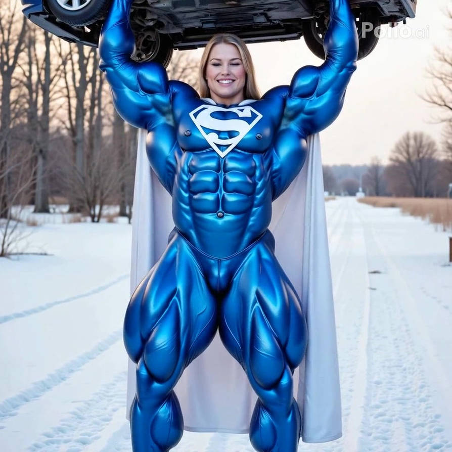 Lifting a Car by thirdmortal on DeviantArt