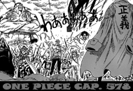 One Piece cap 578 by MUsite on DeviantArt