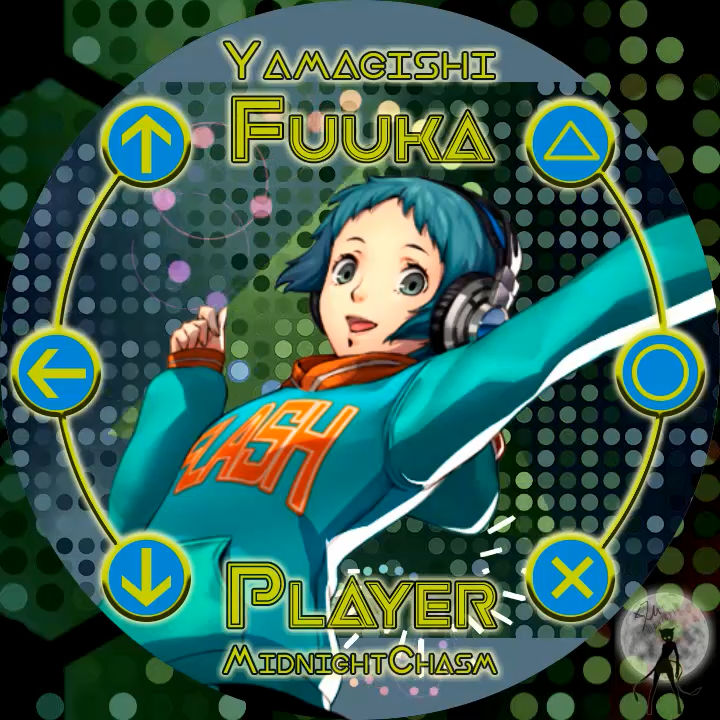 Fuuka Yamagishi Pfp By Midnightabyss520 On Deviantart Последние твиты от fuuka yamagishi (@fuukap3). fuuka yamagishi pfp by midnightabyss520