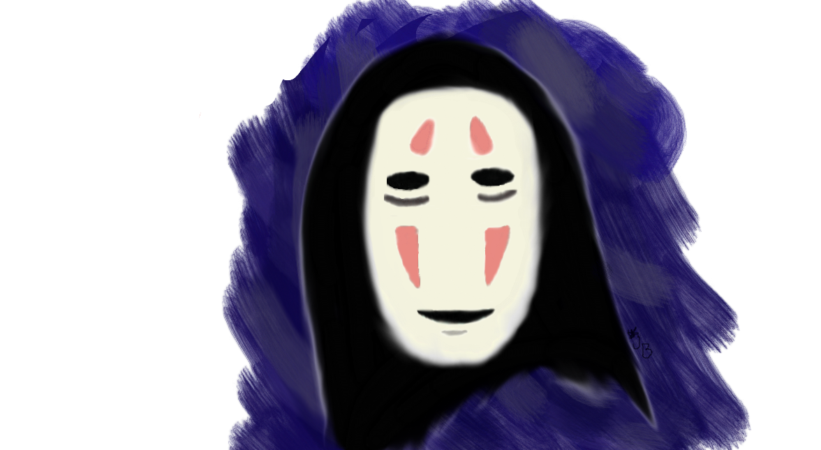 No-Face