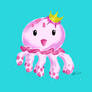 Clara ~ Princess Jellyfish