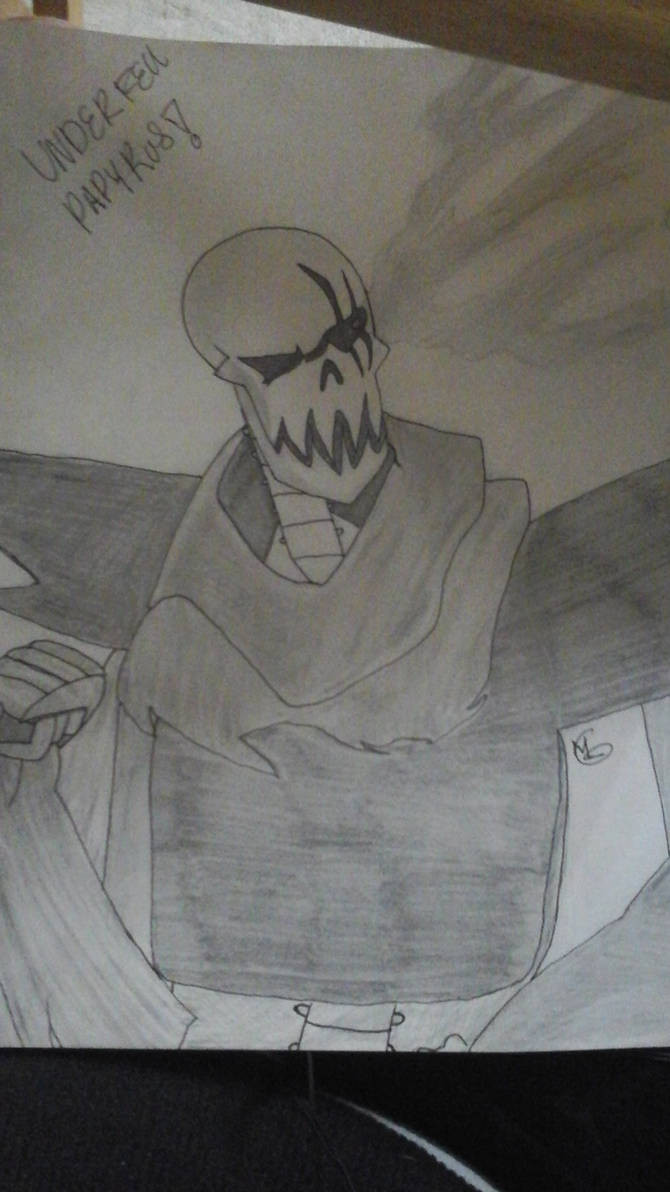 Underfell Papyrus X Pregnant Reader Part 2 By Animelover1014 On Deviantart