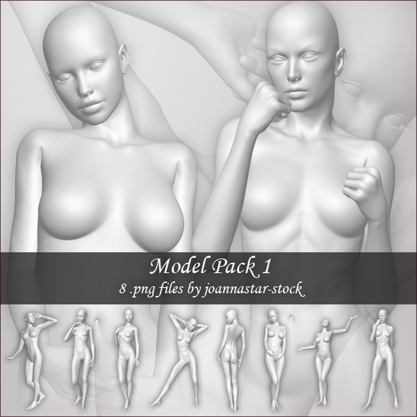 Model Pack 1