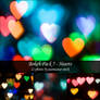 Bokeh Pack 5