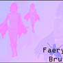 Faery Brushes 2