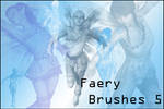 Faery Brushes 5