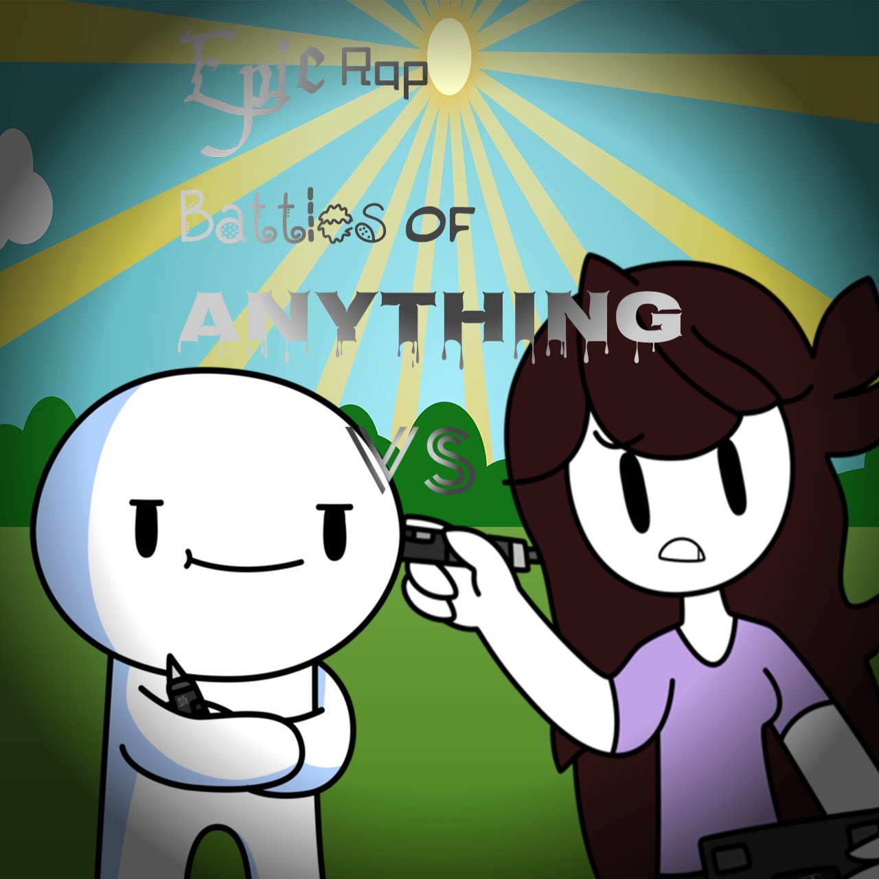 r]Jaiden Animations by RapBattleEditor0510 on DeviantArt