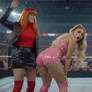 Spanks for the Win, Ms Jumper 2