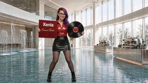 Song by Xenia