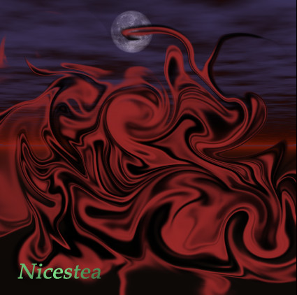 Night of the shadow