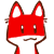 Red Fox Friend's 3